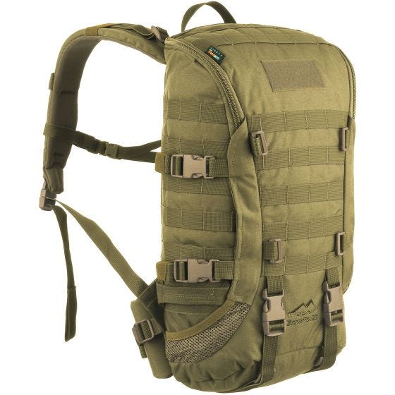 Рюкзак Wisport ZipperFox 25 л - Coyote Brown