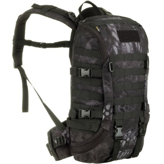 Рюкзак Wisport ZipperFox 25 л - Kryptek Typhon