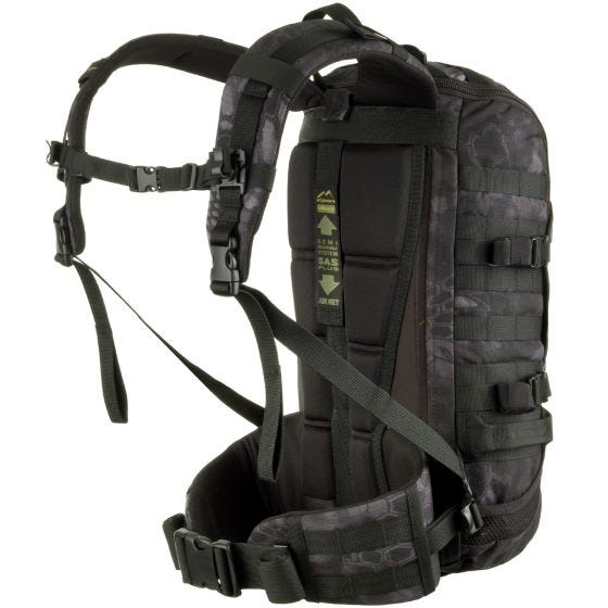 Рюкзак Wisport ZipperFox 25 л - Kryptek Typhon