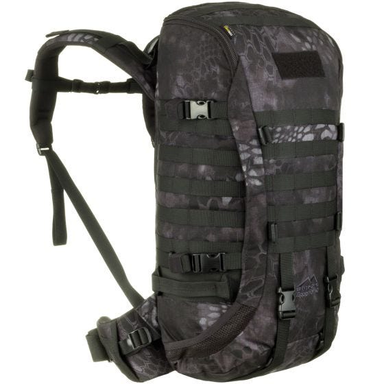 Рюкзак Wisport ZipperFox 40 л - Kryptek Typhon