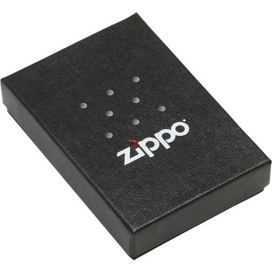 Зажигалка Zippo Spectrum - Spectrum