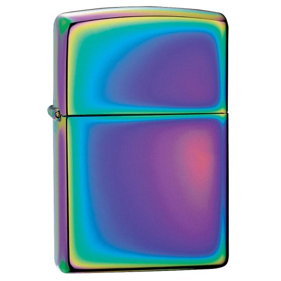 Зажигалка Zippo Spectrum - Spectrum